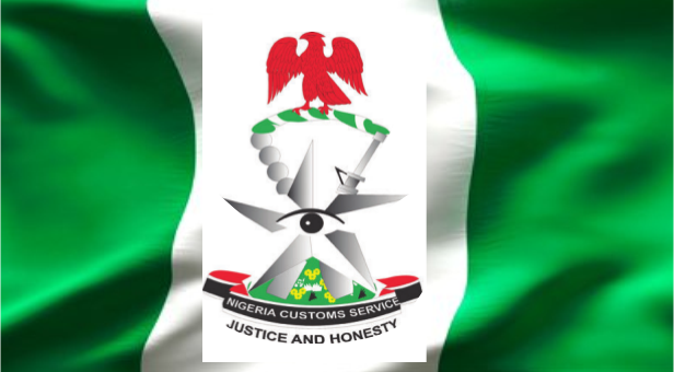 Customs Confiscates 11Trucks Laden With Foreign Rice - Oriental News Nigeria