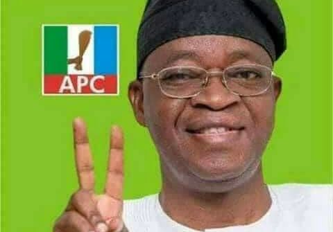 Oyetola Commends Osun Electorate
