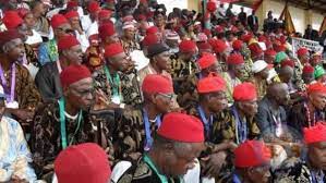 2023: STRATEGIC TIME FOR RECONCILIATION, UNITY AMONG THE IGBO - Oriental  News Nigeria