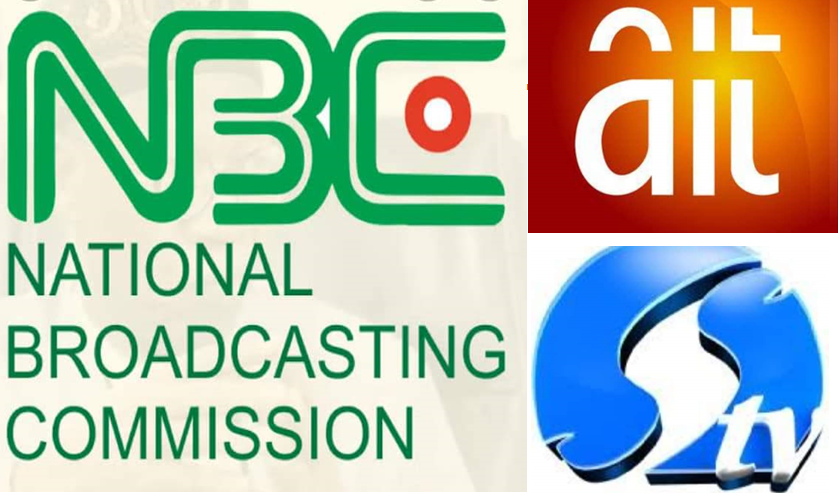 NBC Lifts Suspension Of AIT, Silverbird, TV, Others