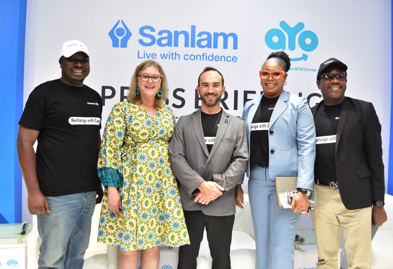 Sanlam Advances Microinsurance Penetration Strategy With New Sanlam Advances Microinsurance Penetration Strategy With New