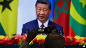 Experts Warns China’s Tariff Elimination Ploy To Exploit Africa