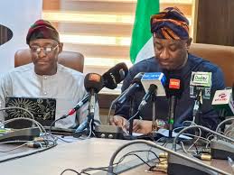 FG To Release Report Of Helicopter Crash In 30 Days