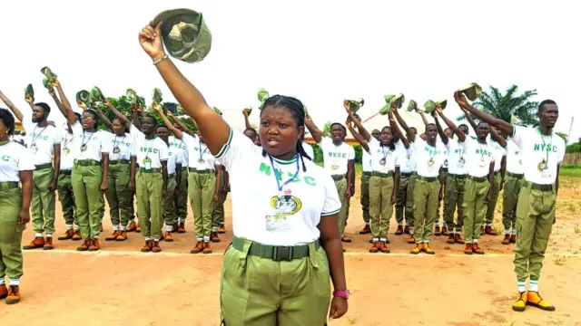 NYSC To Start New Wage Payments Implementation