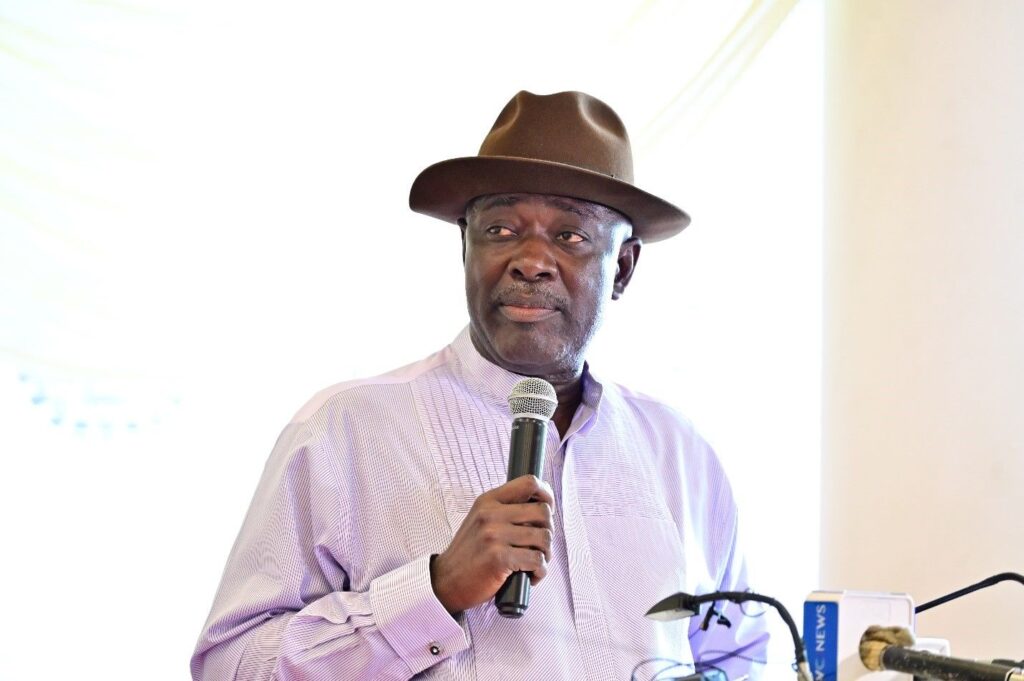 Nigeria Reinvigorates Global Investor Confidence To Drive Bold Energy Industry Initiative