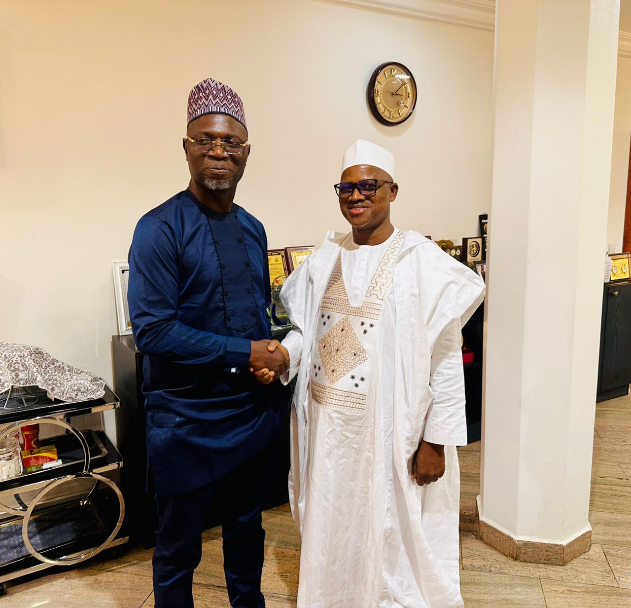 FG Set To Bridge Housing Gap As SEC, FMBN Partner On Non-Interest Mortgage Framework