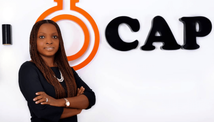 CAP Plc To Sustain Investment In Nigeria’s Coating Industry After Winning Award