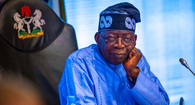 President Tinubu Orders Crackdown On Niger Attack Masterminds 
