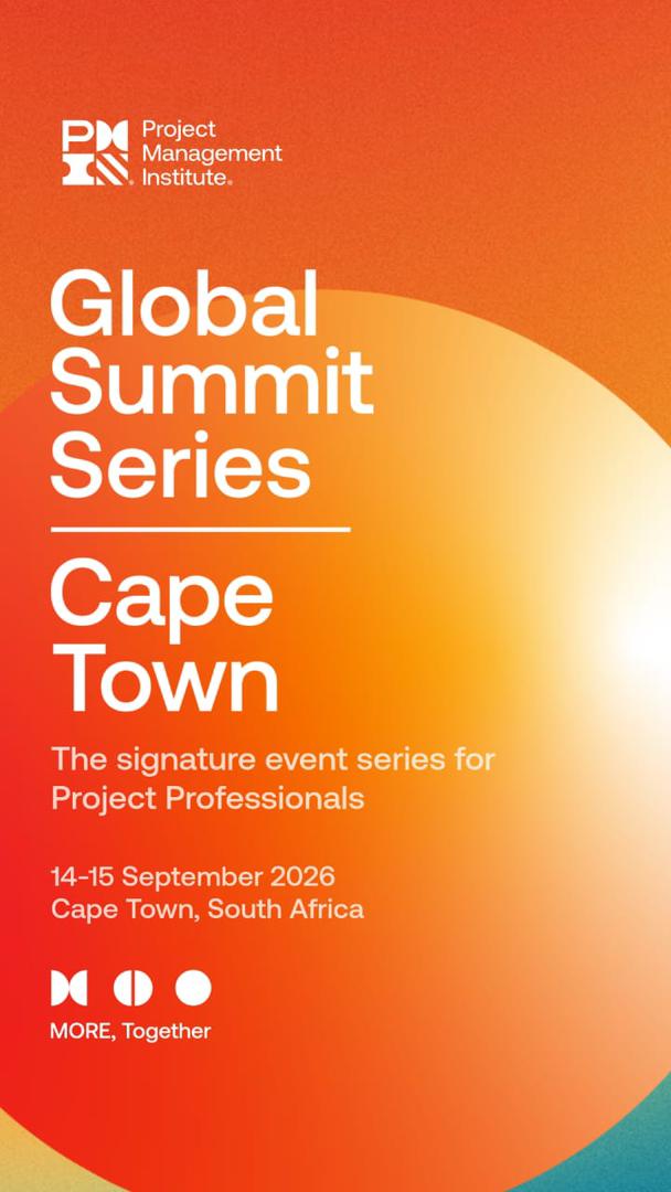 Global Summit Series Heads To Cape Town For “Africa Delivers M.O.R.E Together”