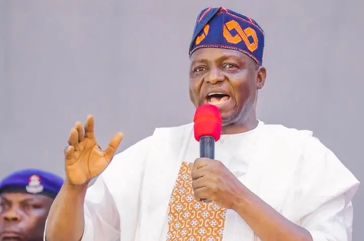 APC Is Nigeria’s Only Tested Vehicle For Stability, Progress And National Renewal — Yilwatda*