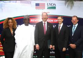 US To Boost Agricultural Trade With Nigeria