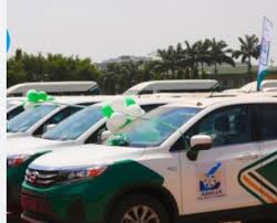 Lagos State Supports World Bank’s ‘HOPE’ With Operational Vehicles 