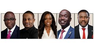 DBO Green Academy Hosts Career Summit For Young Professionals