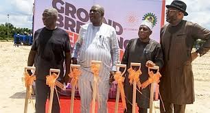 NCDMB, SPL Pushes For Broader Domestic Gas Supply For Power Generation 