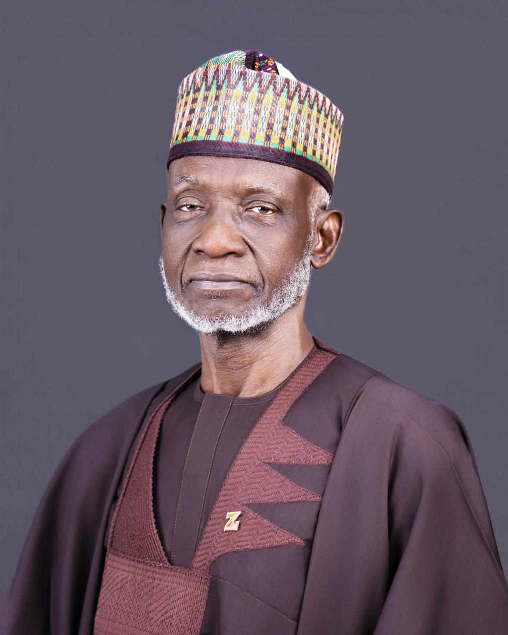 Mustafa Bello Emerges Zenith Bank Board Of Directors Chairman