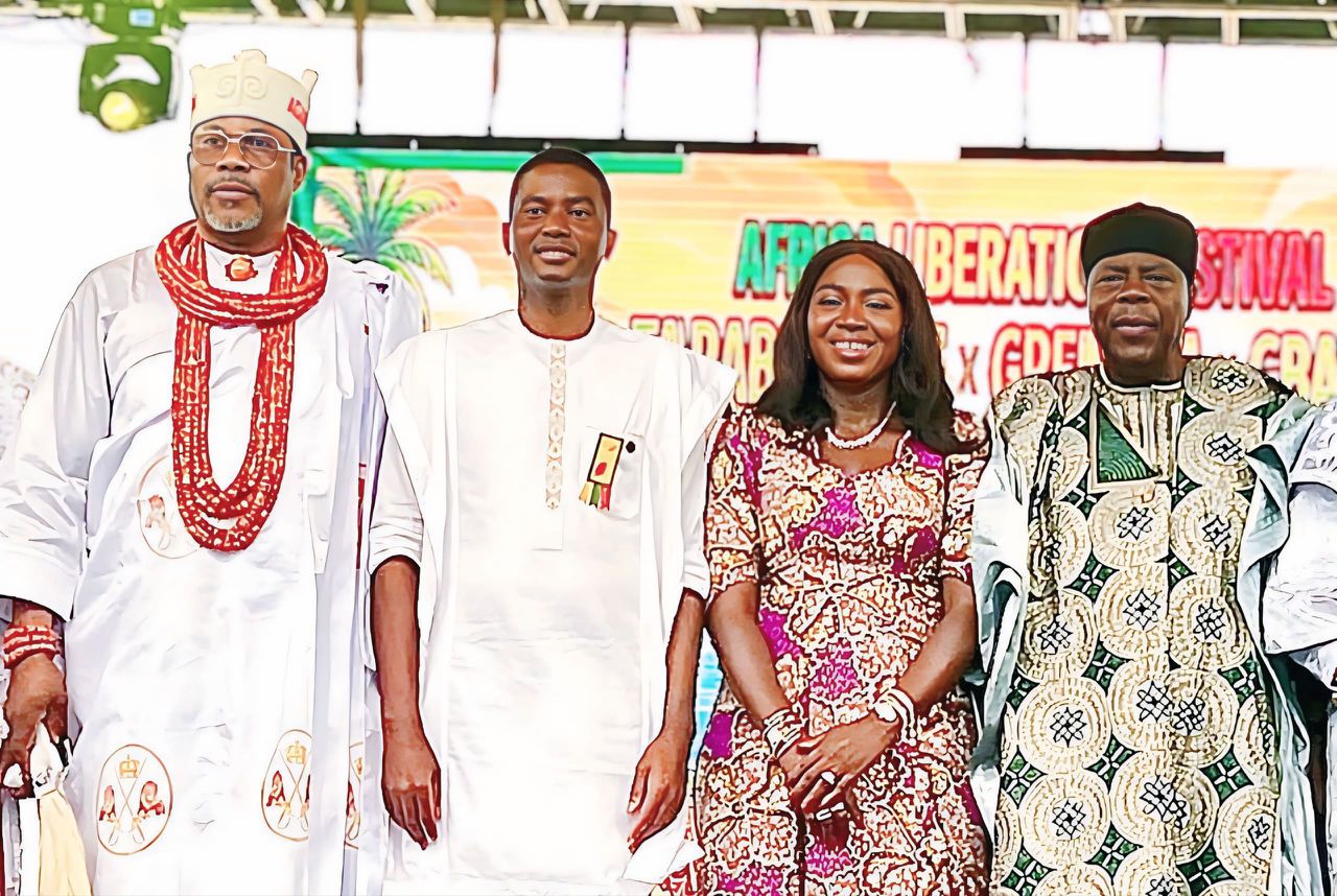 How Africa-Caribbean Partnership Will Open New Markets For Both Regions 