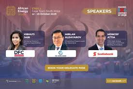 Africa’s Energy Infrastructure Financing To Top Conversion At 2026 AEW