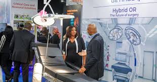 Nigeria’s Health Sector Market Values Projected At $161.7 Million By 2027
