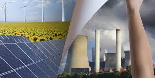 Global Shift To Coal As Alternative Power May Impact Clean Energy Drive 