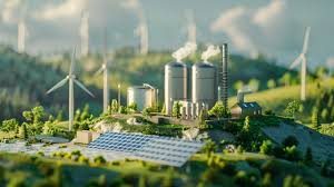 Global Clean Energy Investments Takes Top Spot As Road Transportation Fuels Cost Increases 