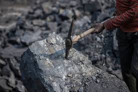 Global Health Issues Mounts As Energy Sources Disruption Push Significant Shift Coal 