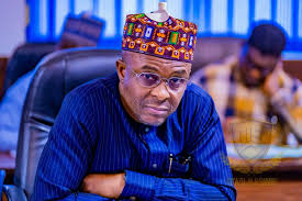 Nigeria Seeks Major Role In West And Central African Port Development