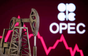 OPEC Projects Slower Drop In Crude Consumption By Advanced Economies 