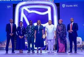 Power, people, and finance emerge as critical levers for SME scale at Nigeria Business Summit 2026