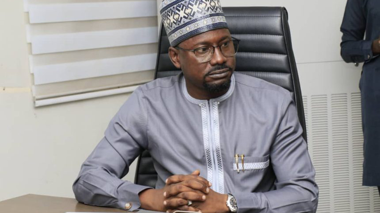 REA CEO, Stakeholders To Brainstorm On Nigeria’s Energy Transition Pathway At 2026 Oriental News Conference 