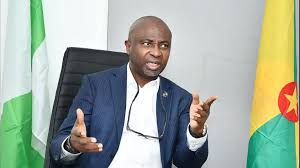Grenada Offers Nigerian Entrepreneurs New Investment Opportunities 