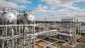 Nigeria Advances Gas Industry Investment With Clearer Pricing Mechanism 