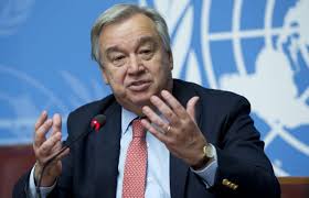 UN Warns Decline In External Financing Spreading HIV Cases In Africa, Others