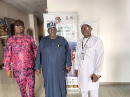 NACCIMA UNDERTAKES ROAD TRIP TO TOGO TO ACCESS CROSS-BORDER TRADE CHALLENGES EN ROUTE BIASHARA AFRIKA 2026