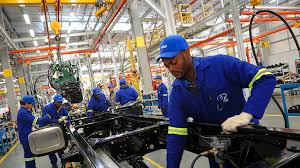 26 Years Nigeria’s Democracy A Nightmare To Manufacturers 
