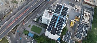 First WATT To Deploy Solar Power Generation To Key MTN Nigeria Facilities 