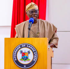 Lagos State Governor Canvasses Stronger Partnership For Sustainable Development