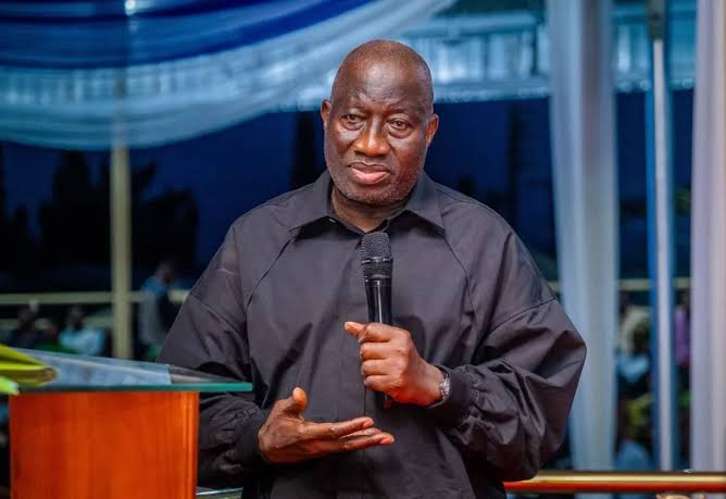 How China Inspired Nigeria’s Local Content Creation- Jonathan