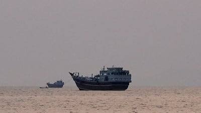 Hormuz Tanker Crossing Fall To Lowest In Two Months 