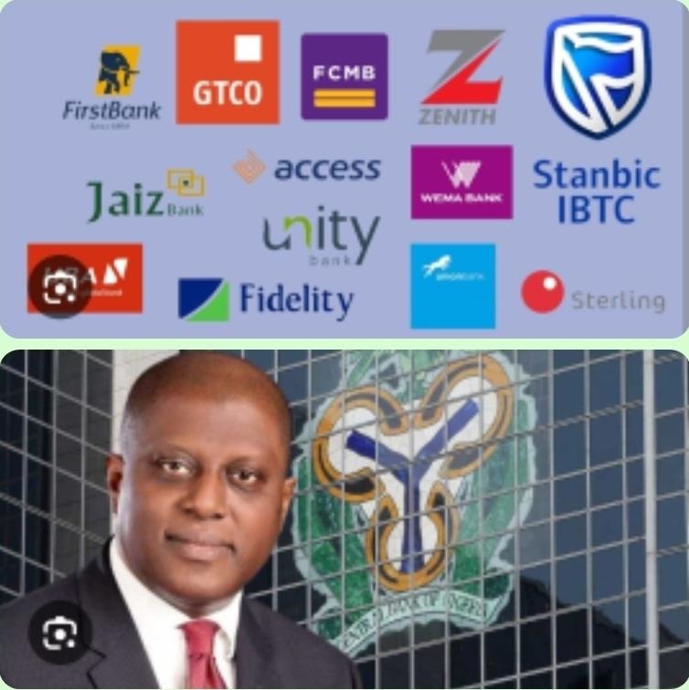 Deposits Safe, Systems Secure: Nigerian Banks Respond Decisively to Worldwide Cyber Campaign