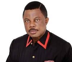 Willie Obiano: A Good Man