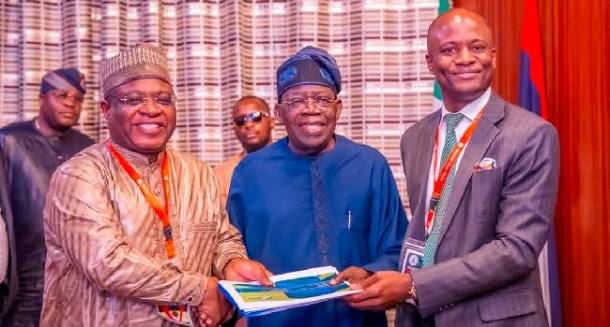 President Tinubu Says NGX, Economic Team Stabilizing Economy - Oriental News Nigeria