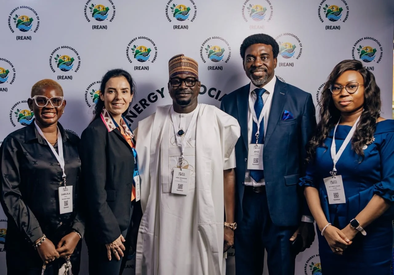 Renewable Energy Association Pushes For Accelerated Investment Drive On Nigeria’s Clean Energy Agenda 