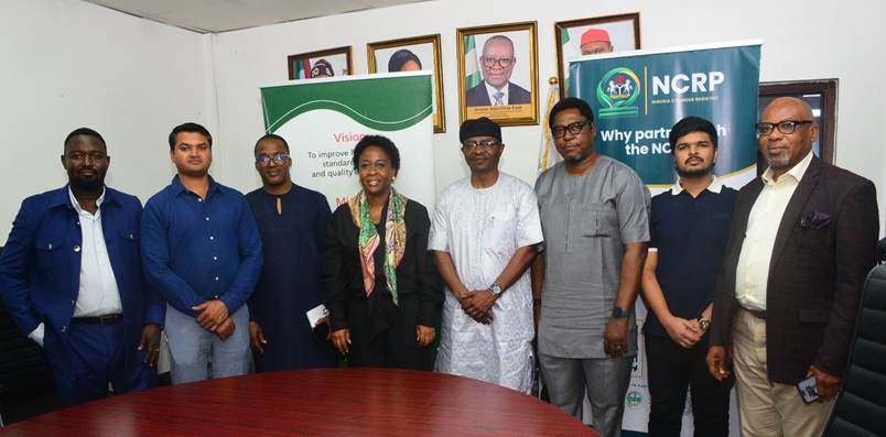Government, SON And Industry Stakeholders Launch Cylinder Recirculation Scheme To Drive LPG Safety And Clean Cooking