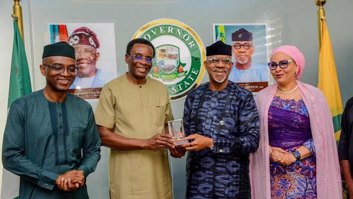 Olokola LNG Project Set For Development As NNPCL Takes Major Action