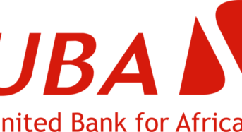 UBA Inducts 30 Brand Ambassadors