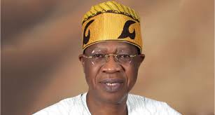 Lai Mohammed Congratulates Onobrakpeya, Calls Award Boost For Creative Industry