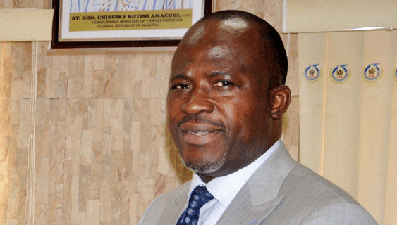 AIB TomRelease Six More Crash Reports In Q3 2018 ….FG Approves Upgrade Of Accident Investigation Labs