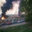 Gas Plant Explosion Kills 10 In Lagos Gas