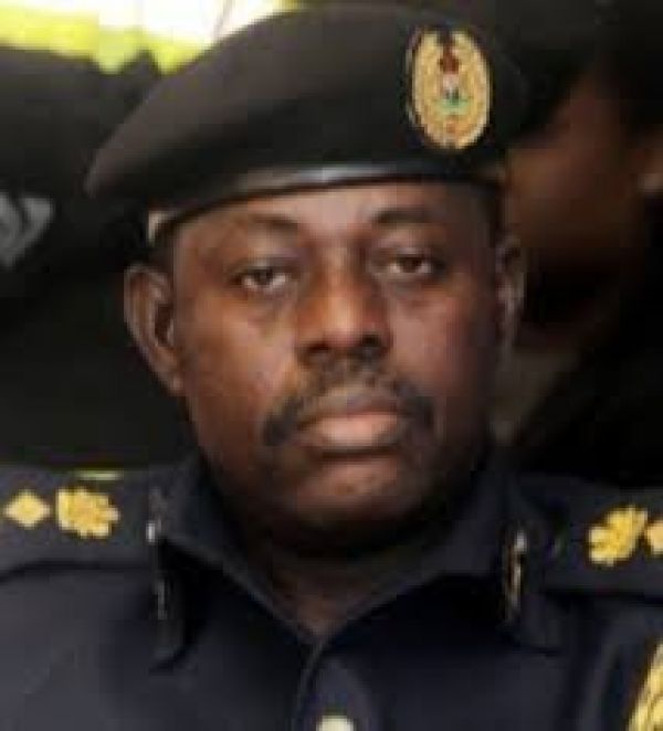 Ijegun Tank Farm Fire- Lagos Govt Says No Casualties Recorded