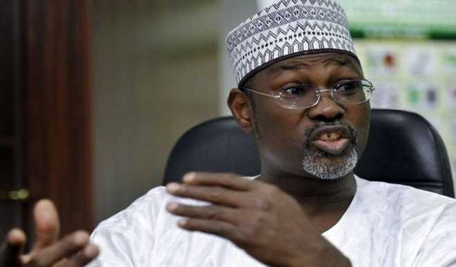 Jega Advises INEC To Approach The Court Over NASS Interference In Election Timetable